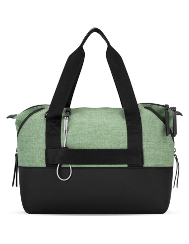 Bolsa Cruzada Antirrobo Sherpani Eclipse 12L Mujeres