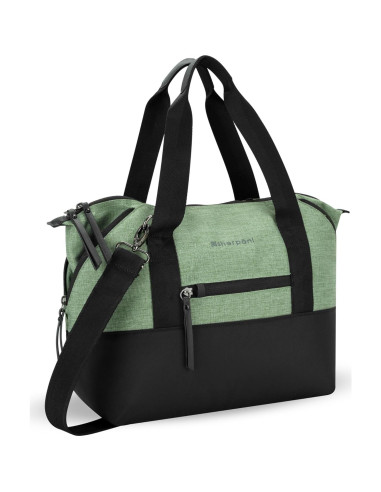 Bolsa Cruzada Antirrobo Sherpani Eclipse 12L Mujeres