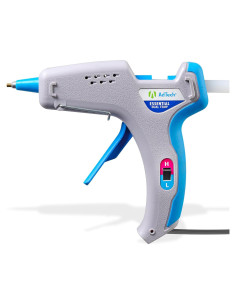 Pistola de Pegamento Caliente AdTech Doble Temperatura 120V