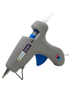 Pistola de Pegamento Caliente AdTech 0453 40W Doble Temperatura