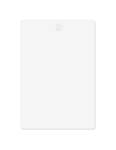 Placa de Corte B OFFNOVA para Máquina de Corte 15.6x22 cm