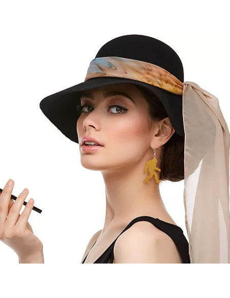 Troqueles de Corte de Madera SUPERDANT para Cuero 10x10cm