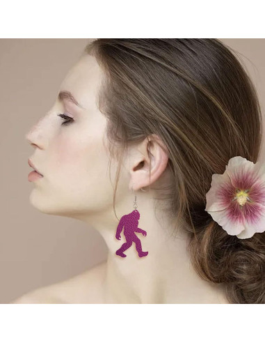 Troqueles de Corte de Madera SUPERDANT para Cuero 10x10cm