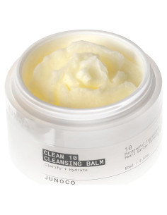 Bálsamo Limpiador Desmaquillante JUNO & Co. Clean10 81.5g
