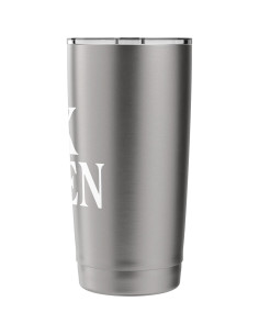 Vaso Térmico Acero Inoxidable 20 oz Frecuencia de Meme 2