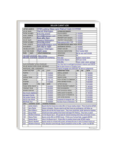 Registro de Clientes Vendedores Life Charge 50 Páginas 21.6x27.9cm
