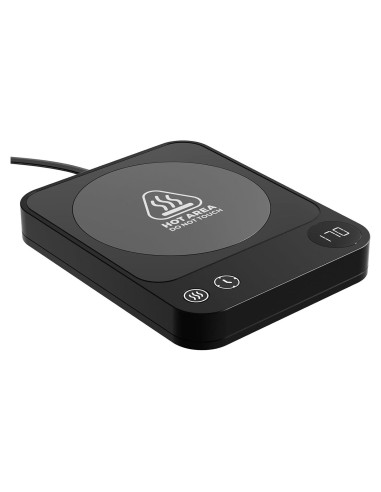 Calentador de Tazas Eléctrico Samdray Modelo C - 3 Temperaturas