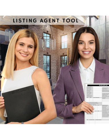 Registro de Clientes Vendedores Life Charge 50 Páginas 21.6x27.9cm