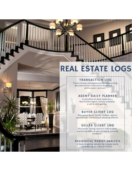 Registro de Clientes Vendedores Life Charge 50 Páginas 21.6x27.9cm