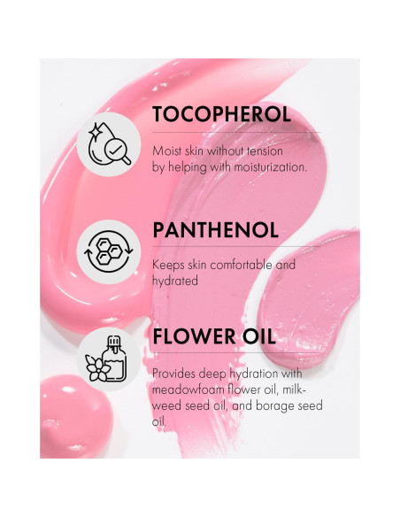 Rubor Crema Brillante Vidivici 04 Leche de Peonía 6g