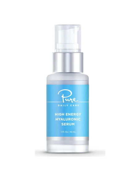 Suero Hidratante Ácido Hialurónico Pure Daily Care 30ml