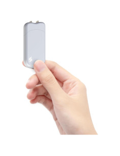 Cargador USB C 33W Powerland QC33 Rápido Ultra Delgado