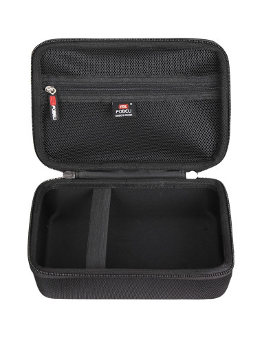 Funda Dura para Adaptador de Viaje BESTEK 220V a 110V