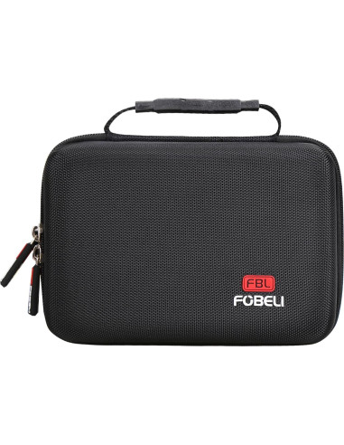 Funda Dura para Adaptador de Viaje BESTEK 220V a 110V