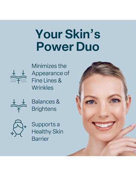 Suero Anti-Envejecimiento QRxLabs 59 ml Niacinamida 5% Retinol 1% Suero Anti-Envejecimiento QRxLabs 59 ml Niacinamida 5% Retinol 1%