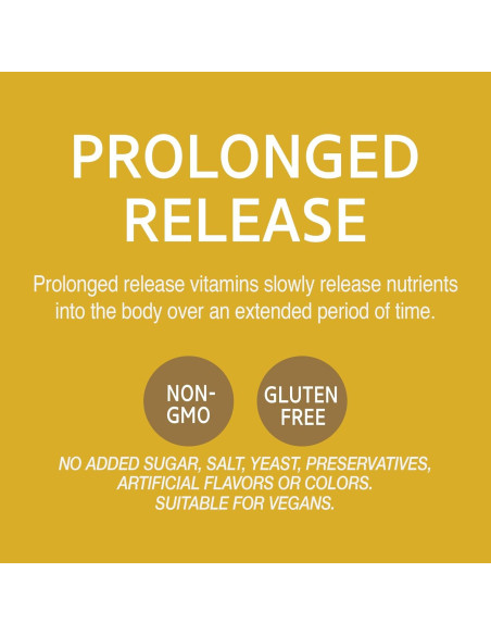 Tabletas de Niacinamida 500 mg 21st Century - 110 Conteo