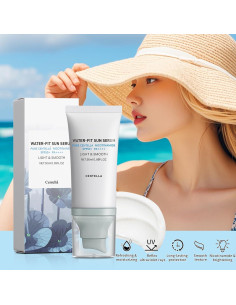 Protector Solar Centella Bekoeen SPF 50 PA++++ 70g Piel Sensible 2
