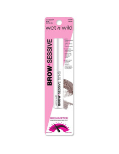 Gel de Maquillaje para Cejas Wet n Wild Marrón 2.96 ml 2