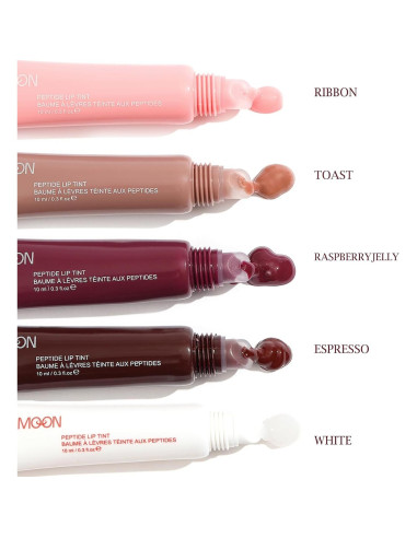 Aceite Brillante Hidratante para Labios Aseawave 10ml