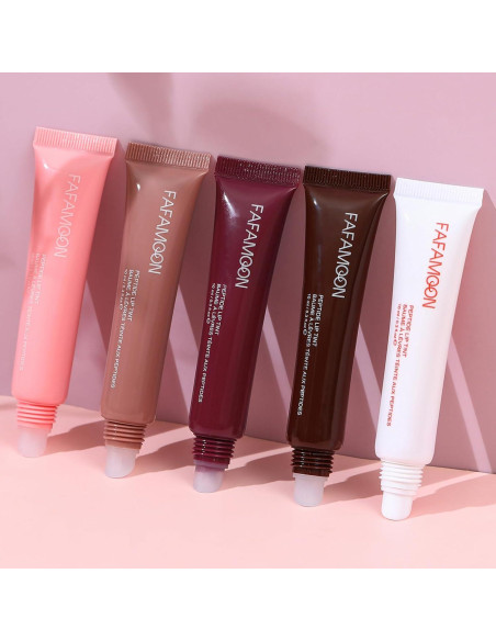 Aceite Brillante Hidratante para Labios Aseawave 10ml