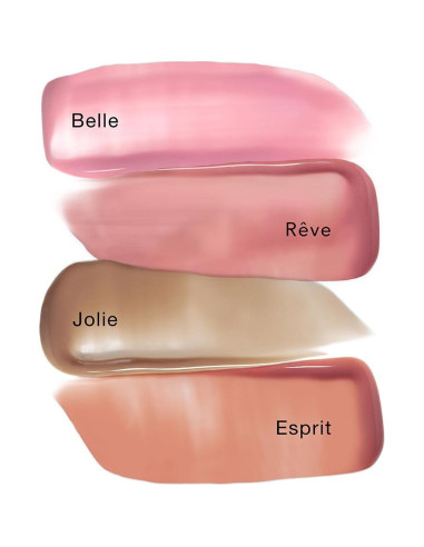 Brillo Labial Tinte Hidratante Jouer Jolie - 32g