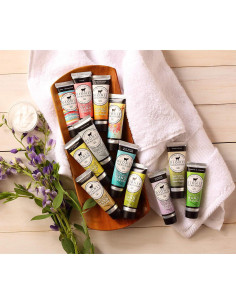 Crema de Manos Dionis con Leche de Cabra y Verbena 28.35 g 2