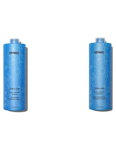 Champú Intenso de Humedad Amika Hydro Rush 1000ml