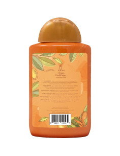 Acondicionador de Aceite de Argán ILU 300ml - Hidratante Profundo 2