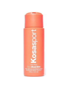 Gel Limpiador Corporal KOSAS 275 ml Exfoliante pH 5.0