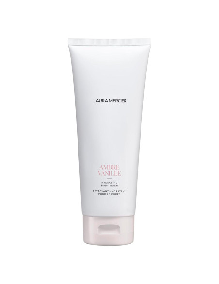 Gel Limpiador Corporal Hidratante Laura Mercier 267g