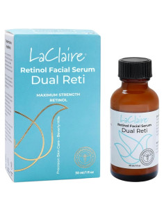 Suero Facial Antienvejecimiento LaClaire Retinol 30 ml