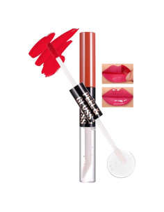 Tinte Labial Peel Off 2 En 1 Rosa Crush Aceite 3.8ml