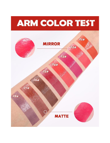 Tinte Labial Peel Off 2 En 1 Rosa Crush Aceite 3.8ml Tinte Labial Peel Off 2 En 1 Rosa Crush Aceite 3.8ml