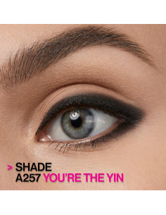 Lápiz de Ojos Wet n Wild On Edge Eres el Yin 1.18 ml 2