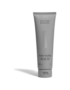 Bálsamo Sanador Doctor Rogers 114g Gel Hidratante Eccema