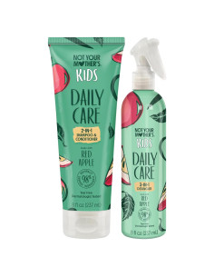 Champú y Acondicionador 2 en 1 DeMert para Niños 540g