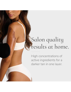 Autobronceador Loving Tan 2 HR Express Mousse 118 ml Ultra Oscuro 2