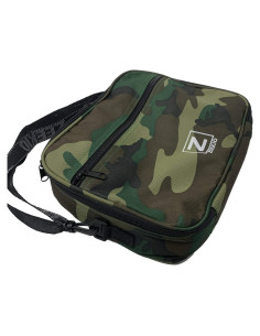 Bolsa de Yo-Yo Premium Zeekio Camuflaje Verde - Resistente al Agua
