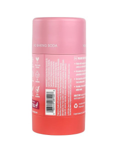 Desodorante Natural en Barra Cristal 70.87 g Coco + Vainilla 2