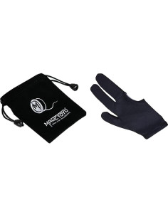 Cuerdas de Yoyo Profesional MAGICYOYO + Guante y Bolsa 2