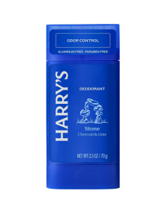 Desodorante Harry's para Hombres Libre de Aluminio 3 Pack 70 g 2