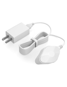 Cargador WUKUR para Irrigador Waterpik WP-580 2.0 90g