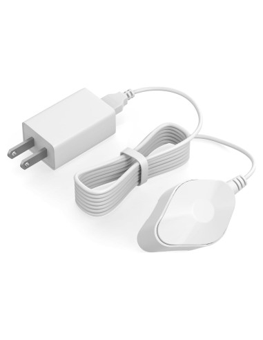 Cargador WUKUR para Irrigador Waterpik WP-580 2.0 90g