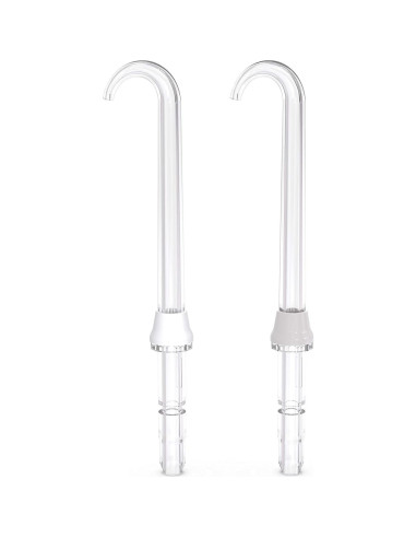 Hilo Dental Inalámbrico Waterpik ION con Puntas para Dentaduras