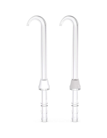Hilo Dental Inalámbrico Waterpik ION con Puntas para Dentaduras
