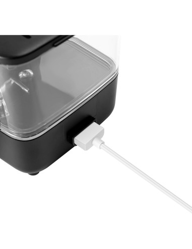 Cable de carga magnético Cabor para Waterpik ION Flosser 1m