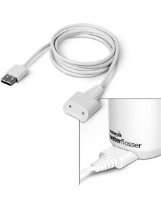 Cable de Carga Magnético USB-A Waterpik WF-10 Compatible 2