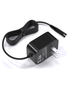 Cargador de Reemplazo VHBW para Waterpik WP360 WP450 3V