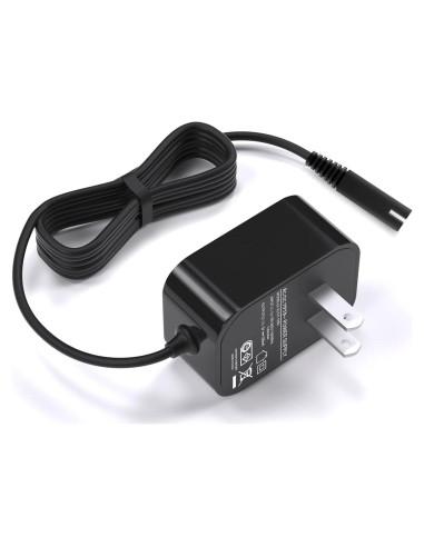 Cargador de Reemplazo VHBW para Waterpik WP360 WP450 3V