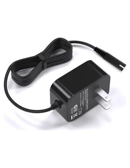 Cargador de Reemplazo VHBW para Waterpik WP360 WP450 3V